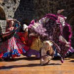 Dancers Bizarre