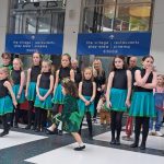 Ferris Irish Irish Dance Academy
