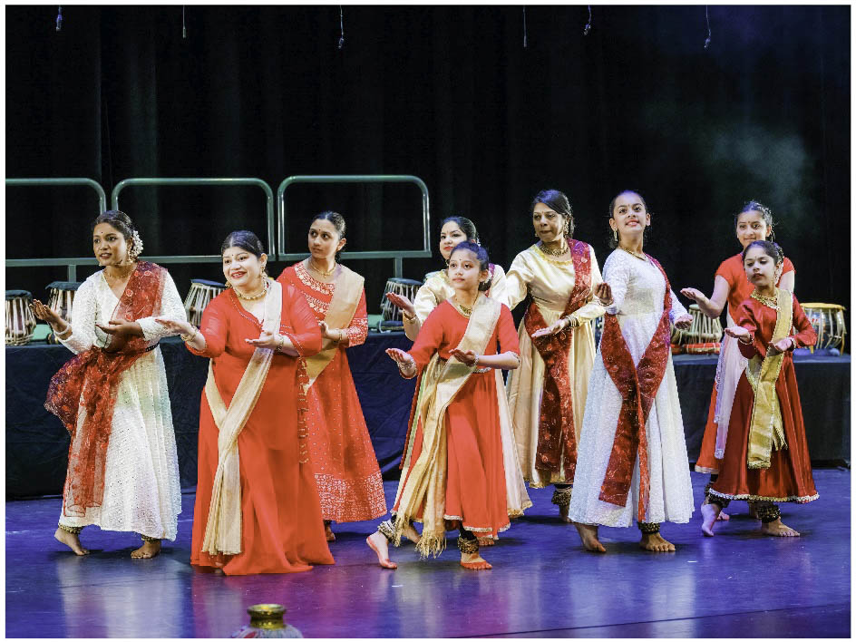 South Asian Arts UK