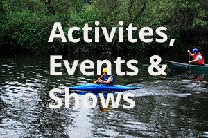 2026 Activities & Events