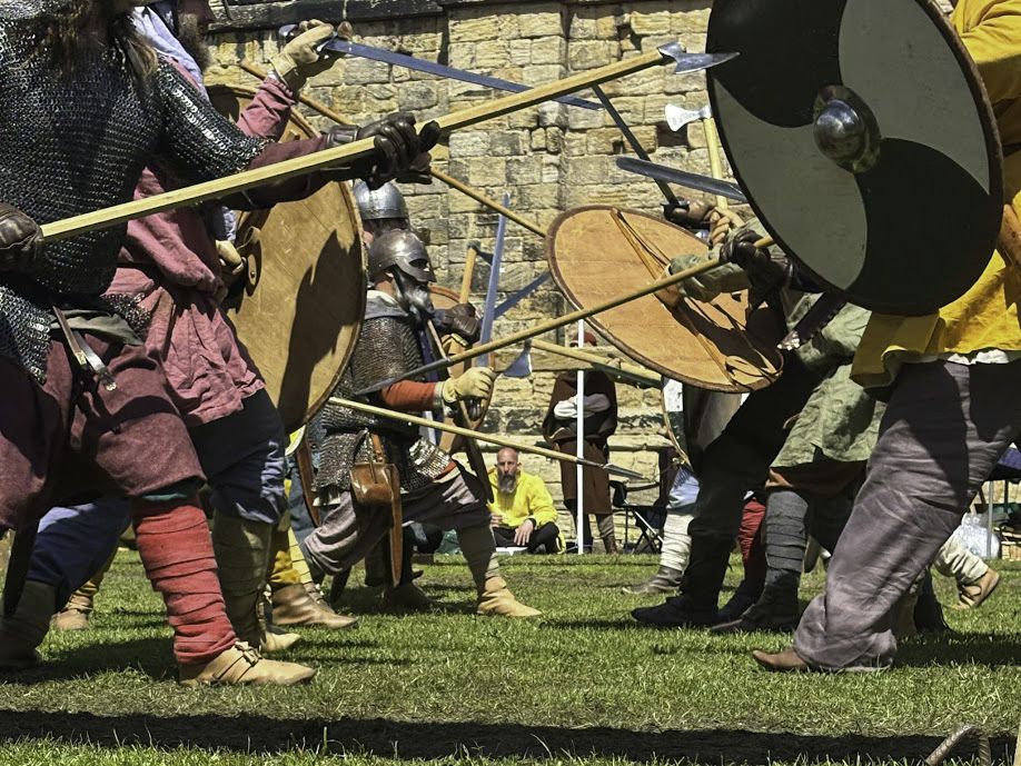 Ormsheim Vikings