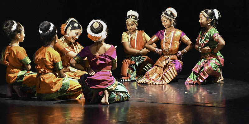 South Asian Arts UK