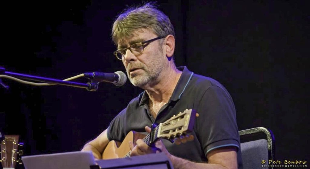 Tony Blakney