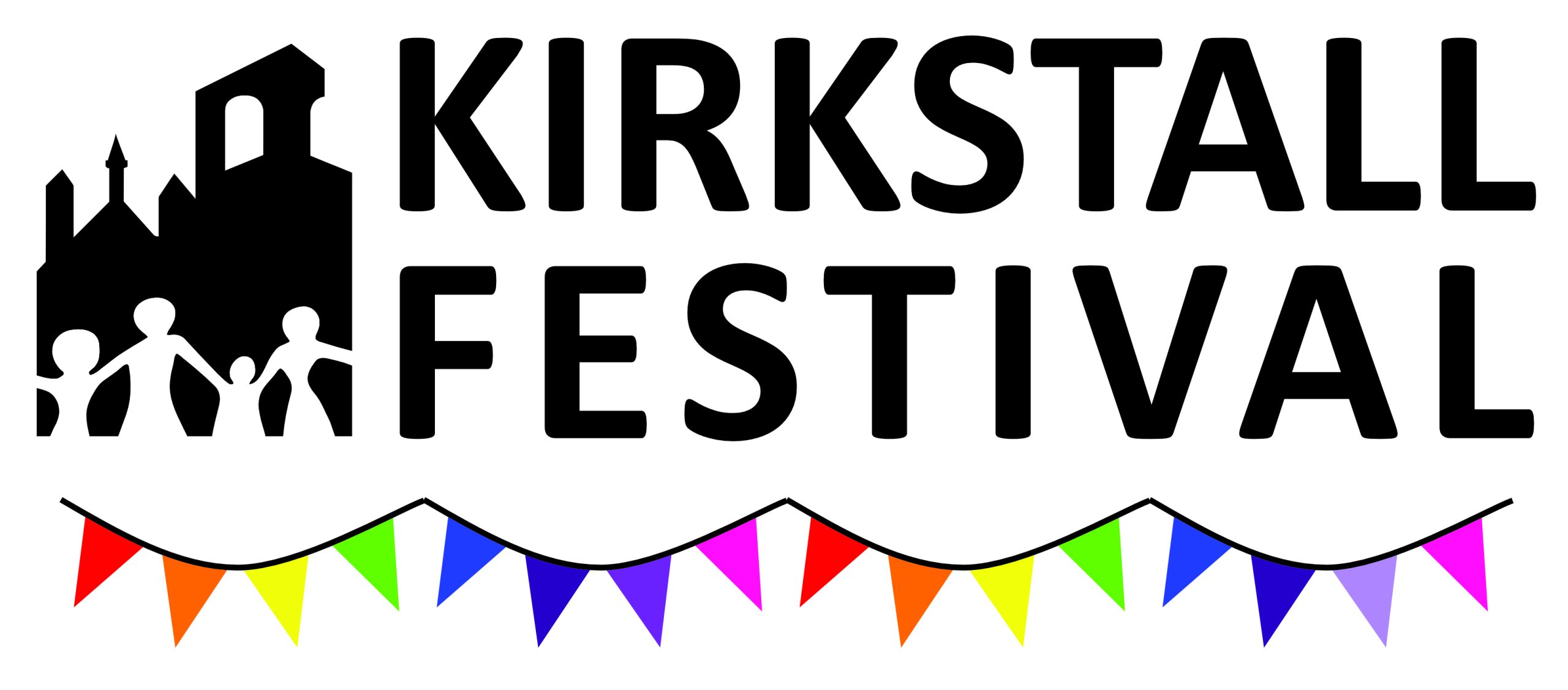 Kirkstall Festival Logo
