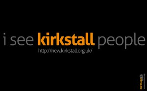 I see Kirkstall people