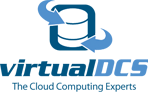 logo virtual DCS